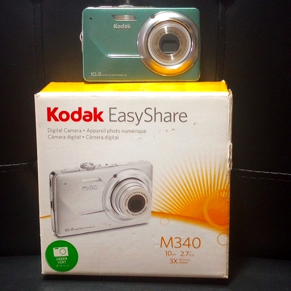 Digital Camera